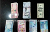 Foreign currencies worth Rs 7.54 lakh seized from Kasargod passenger at MIA